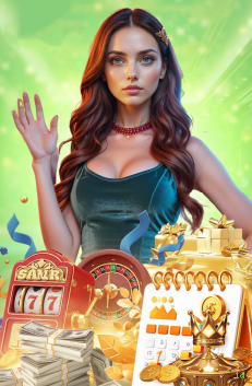Bikini Paradise Slot - PG Soft