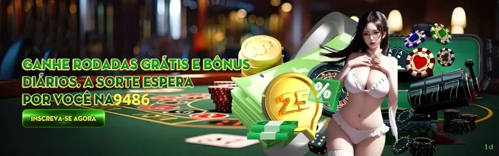 Imagem promocional dos jogos de lottery da 1d